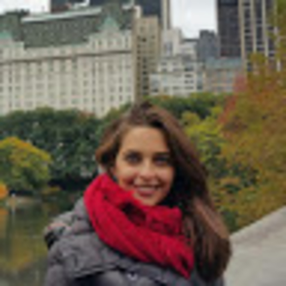 Meet your Posher, Nahal